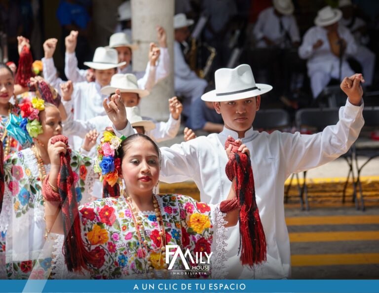Tradiciones yucatecas